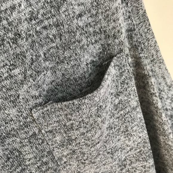 Merona Grey Tank - Picture 4 of 5